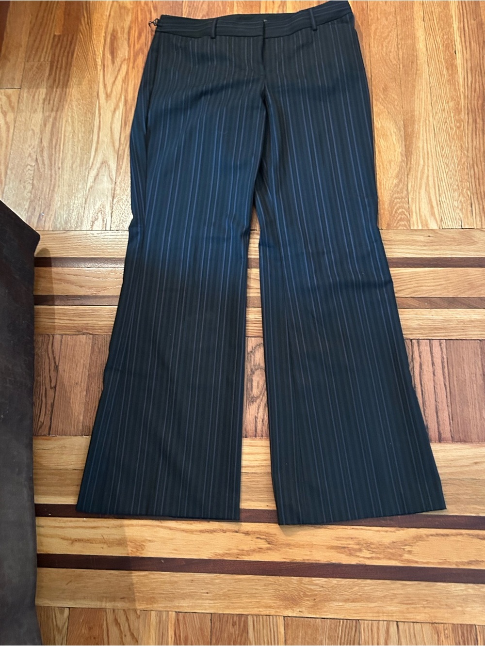 LOT 4 pairs Express editors pants size 8 - Picture 13 of 16